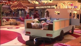 Bigg Boss - Season 16 - 23rd Nov 2022